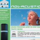 Novacustic