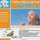 Novacustic Wall