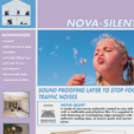 Nova Silent